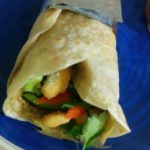 Chicken Wrap