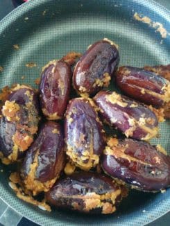 Brinjal Fry