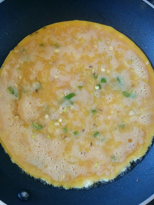 Omlette