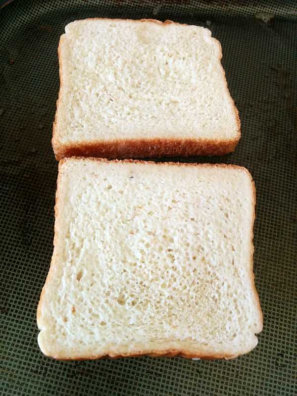 Bread Toast