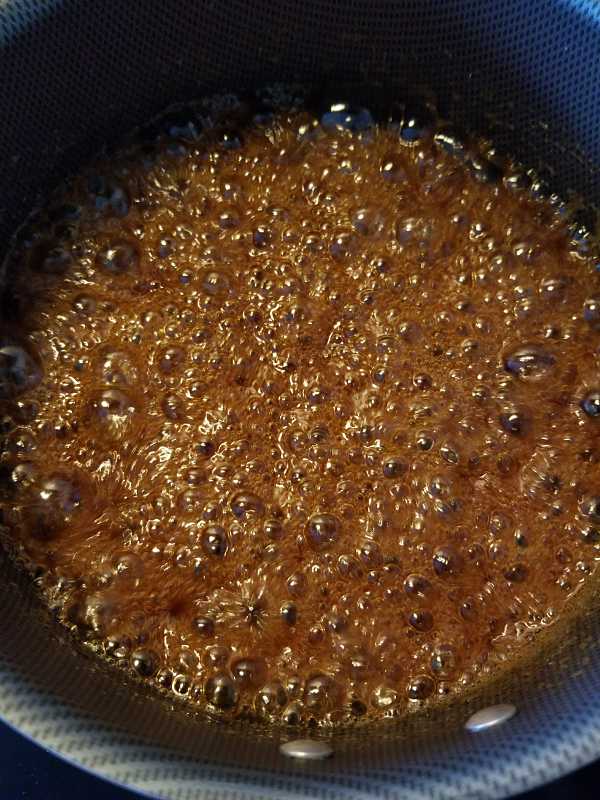 Jaggery Syrup