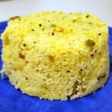 Upma