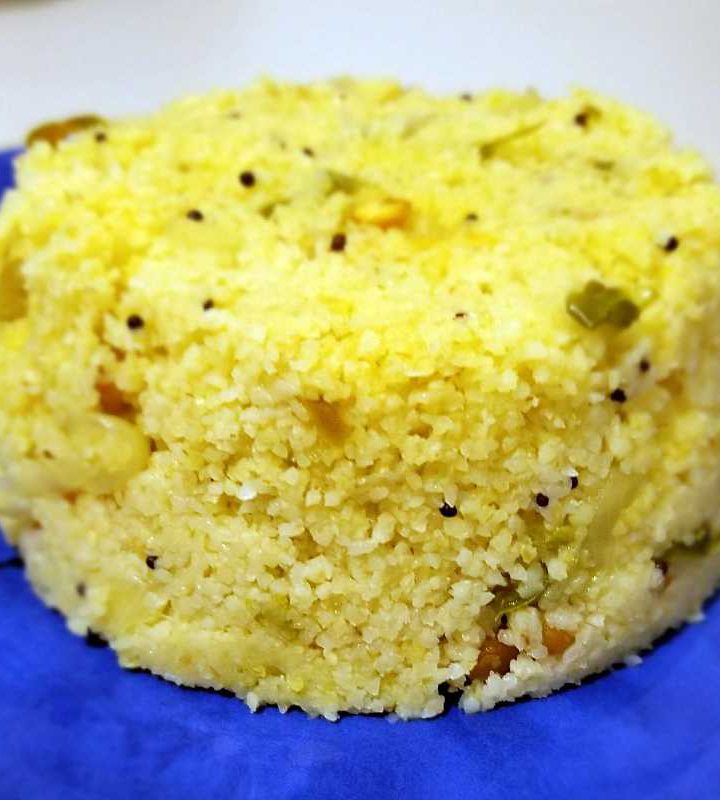 Upma