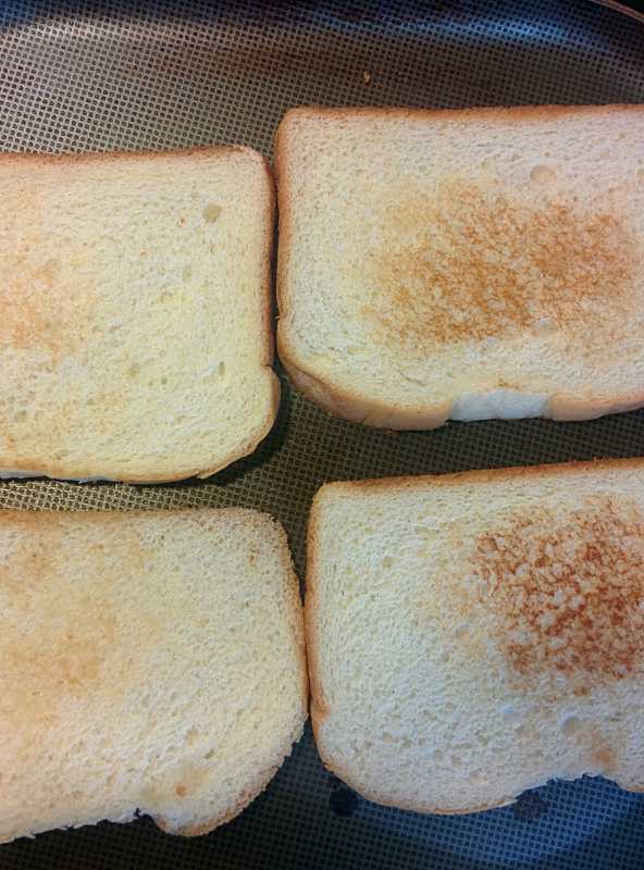 Bread Toast