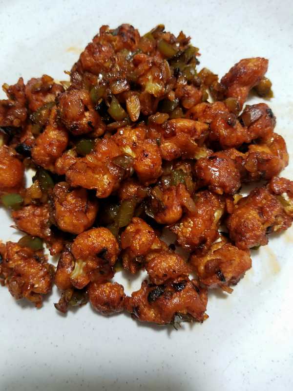 Gobi Manchurian