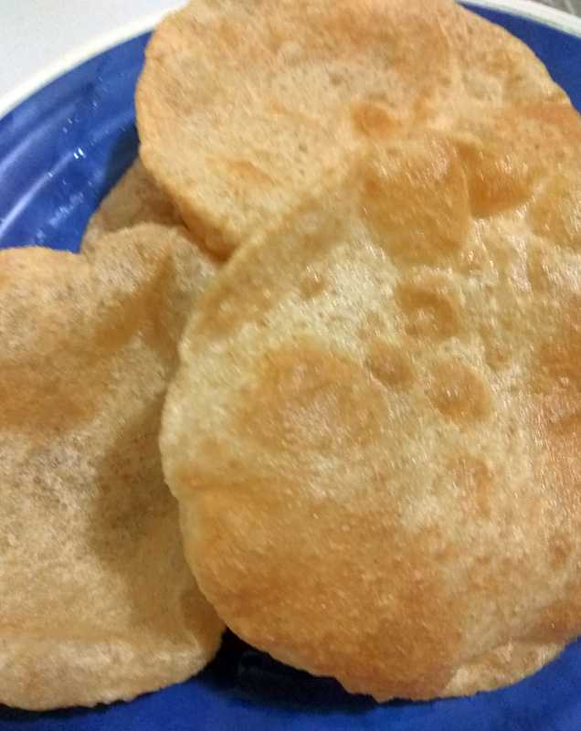 Poori