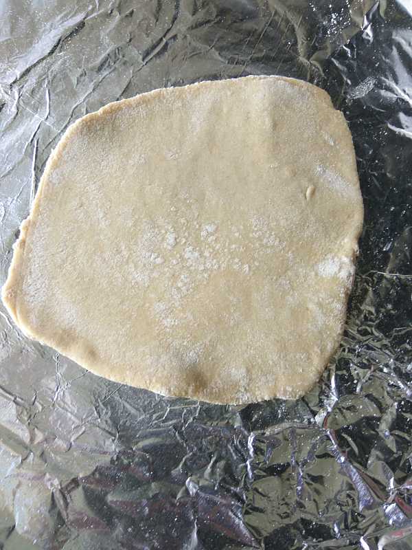 Chapati