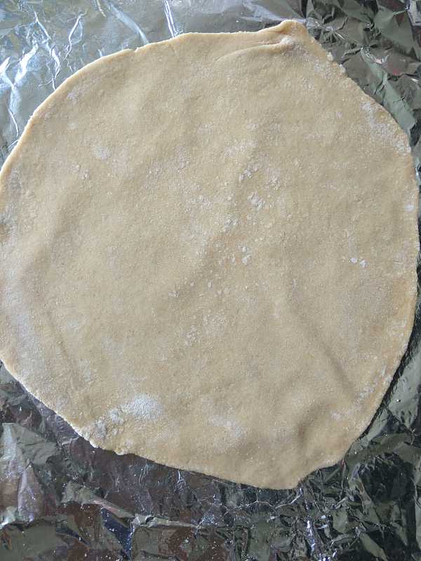 Chapati