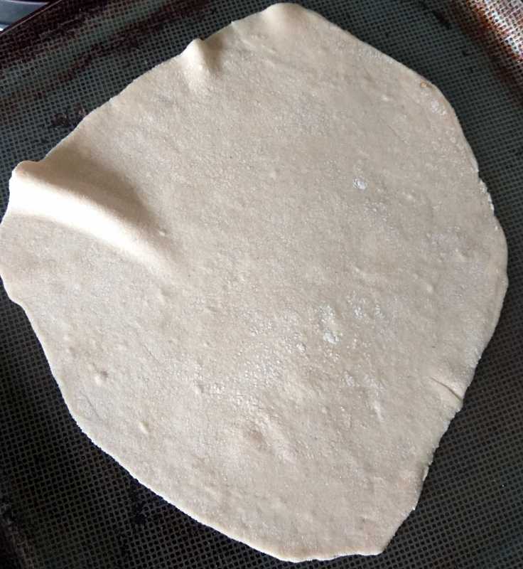 Chapati