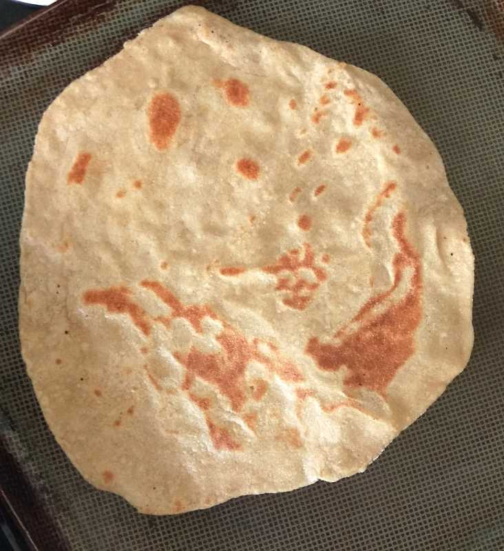 Chapati