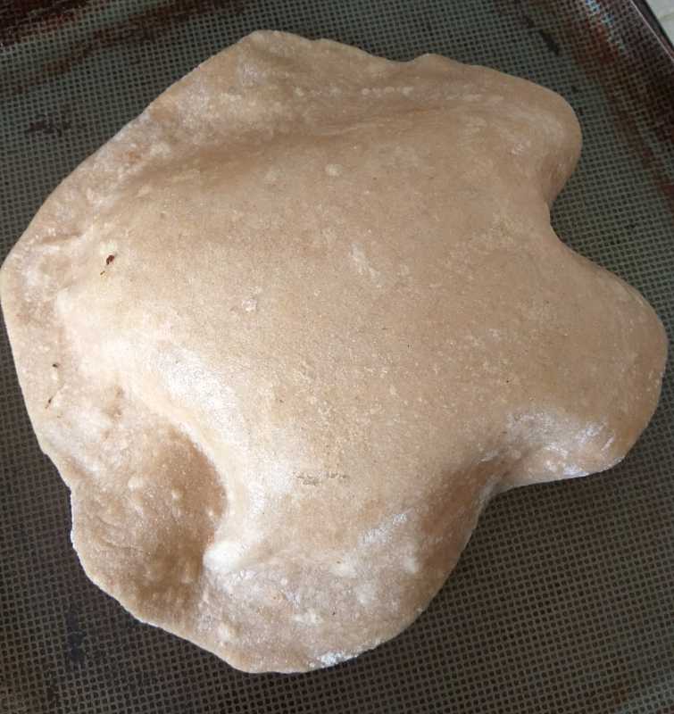 Chapati