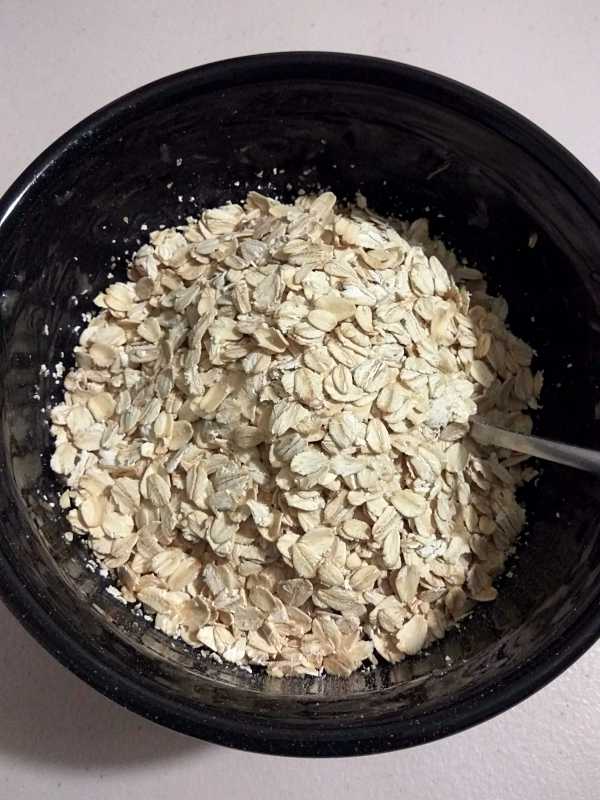 Overnight Oats