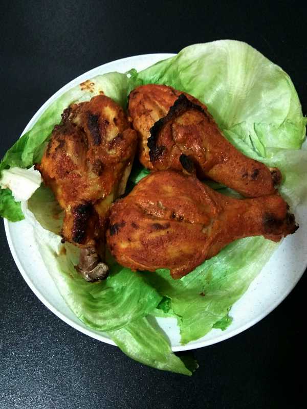 Chicken Drumsticks