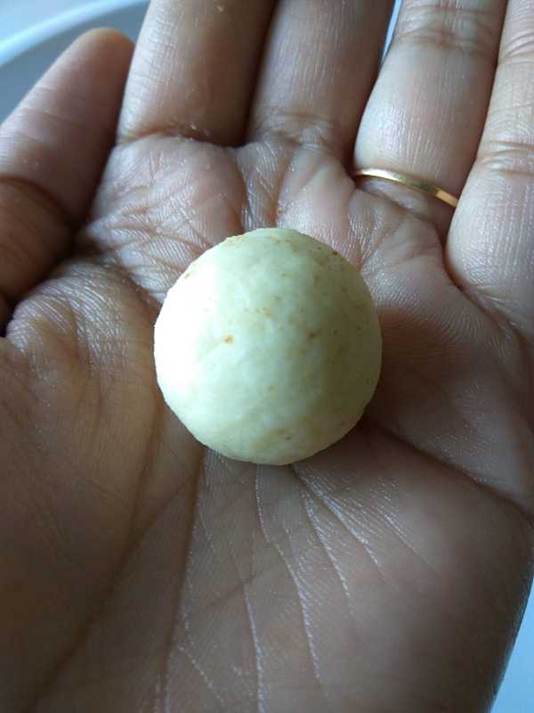 Gulab Jamun