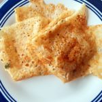 Rava Dosa
