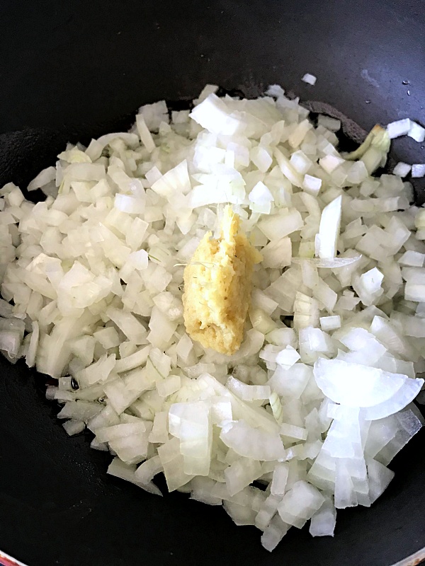 Chicken drumstick fry